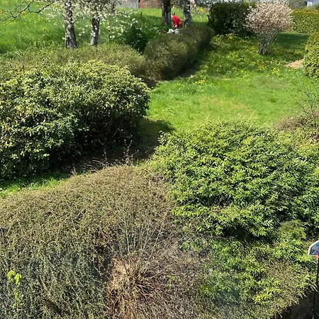 Δωμάτια σε οικογενειακή κατοικία Einzel Zi Nr 2