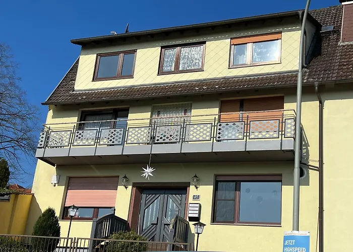 Einzel Zi Nr 2 Ubytování v soukromí