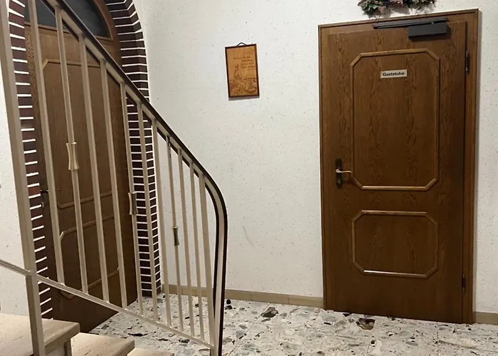 Ubytování v soukromí Einzel Zi Nr 2 *